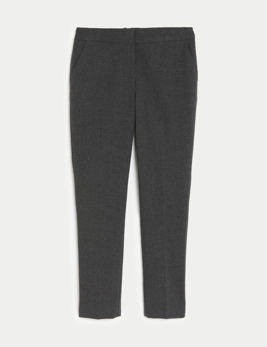 Girls' Super Skinny Leg School Trousers (2-18 Yrs) 2 of 6