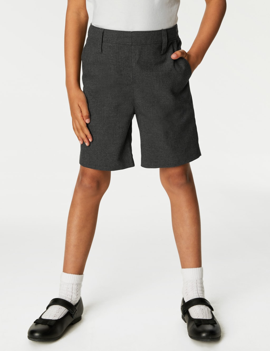 Marks and spencer school shorts store