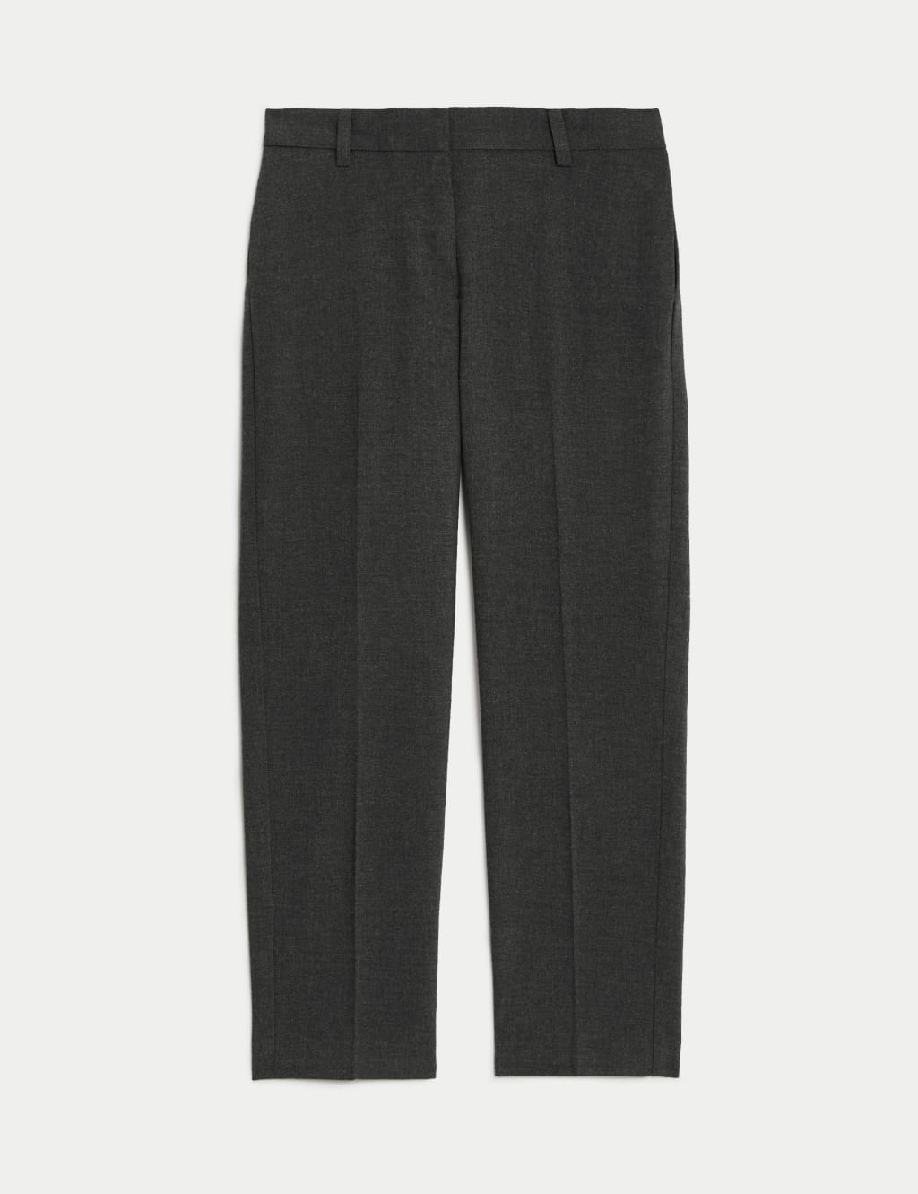 Girls' Regular Leg Stretch Trousers (2-18 Yrs) 2 of 6