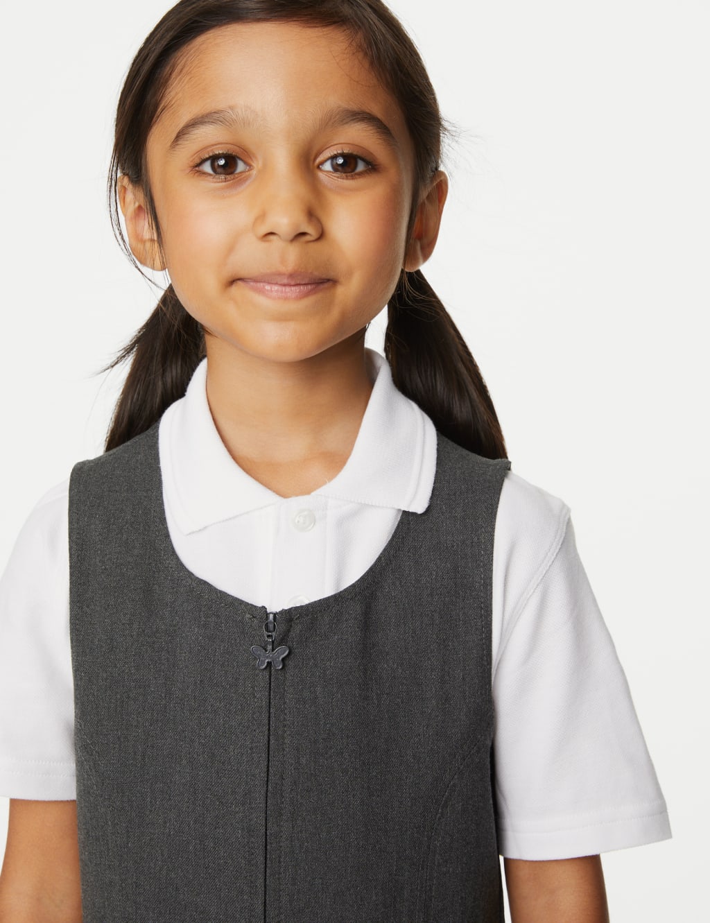Plus fit pinafore online