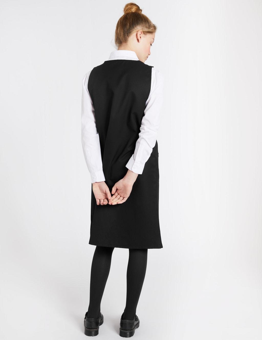 Senior Girls' Pinafore 3 of 6
