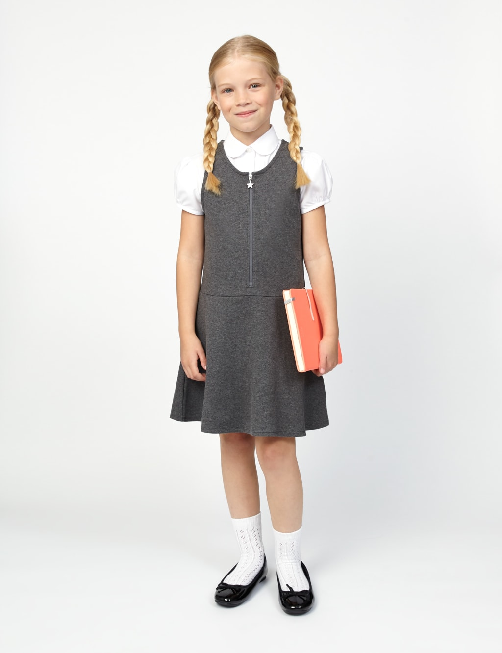Skater pinafore hotsell