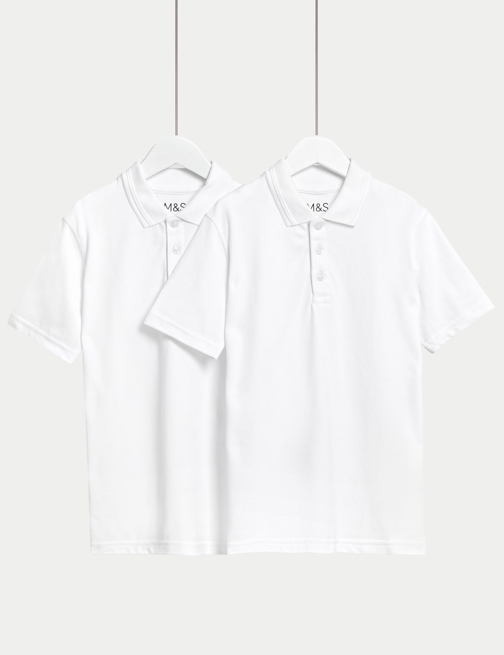 M&s boys polo shirts clearance
