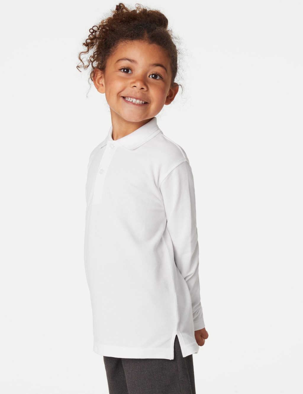 Stain resistant school polo shirts outlet