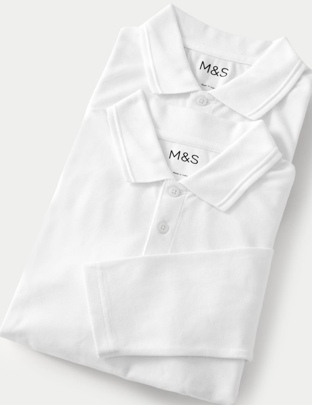 M&s boys polo shirts cheap