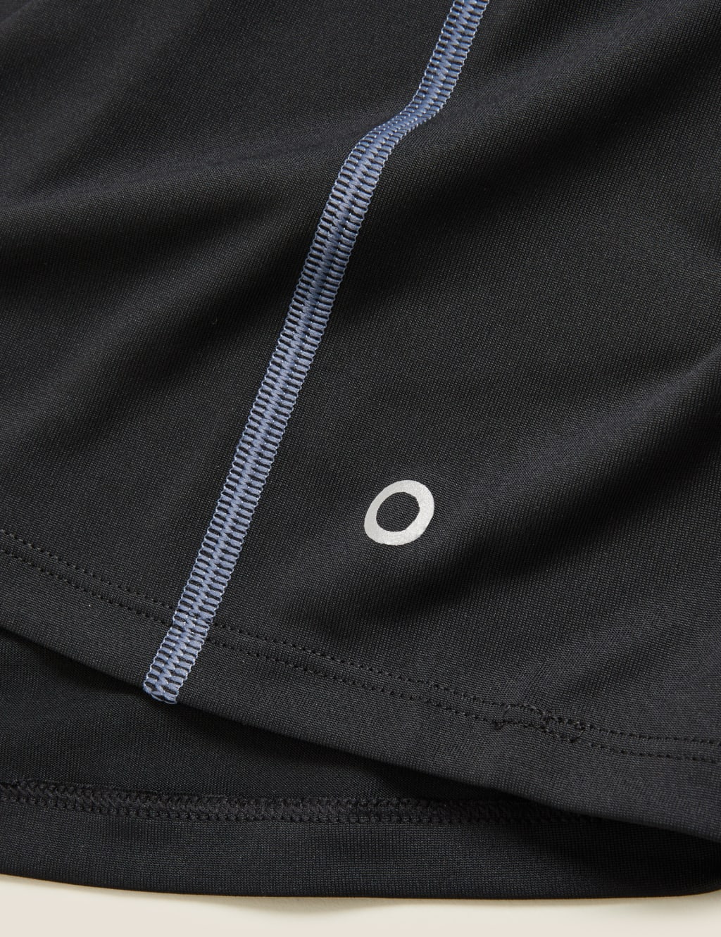 Plain Active T-Shirt (6-14 Yrs) 5 of 6