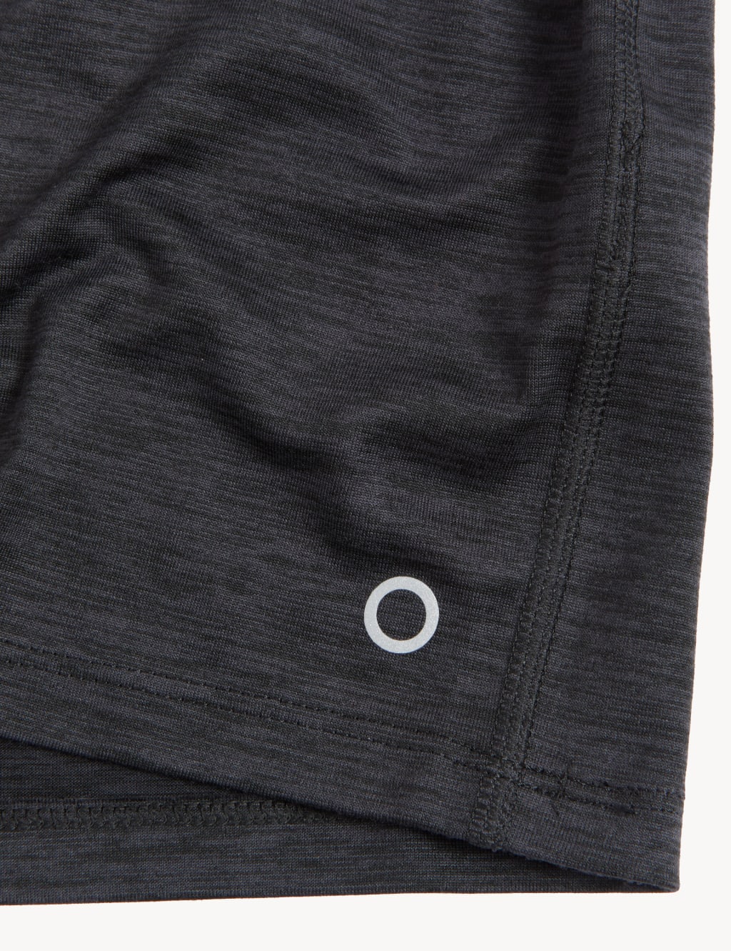 Unisex Half Zip Sports Top (6-16 Yrs) 3 of 3