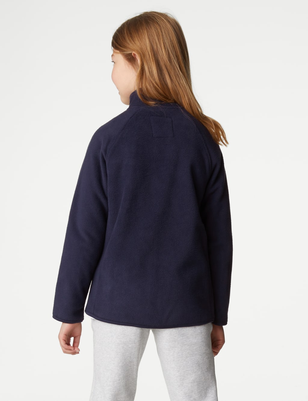 Unisex Fleece Jacket (6-16 Yrs) 6 of 7