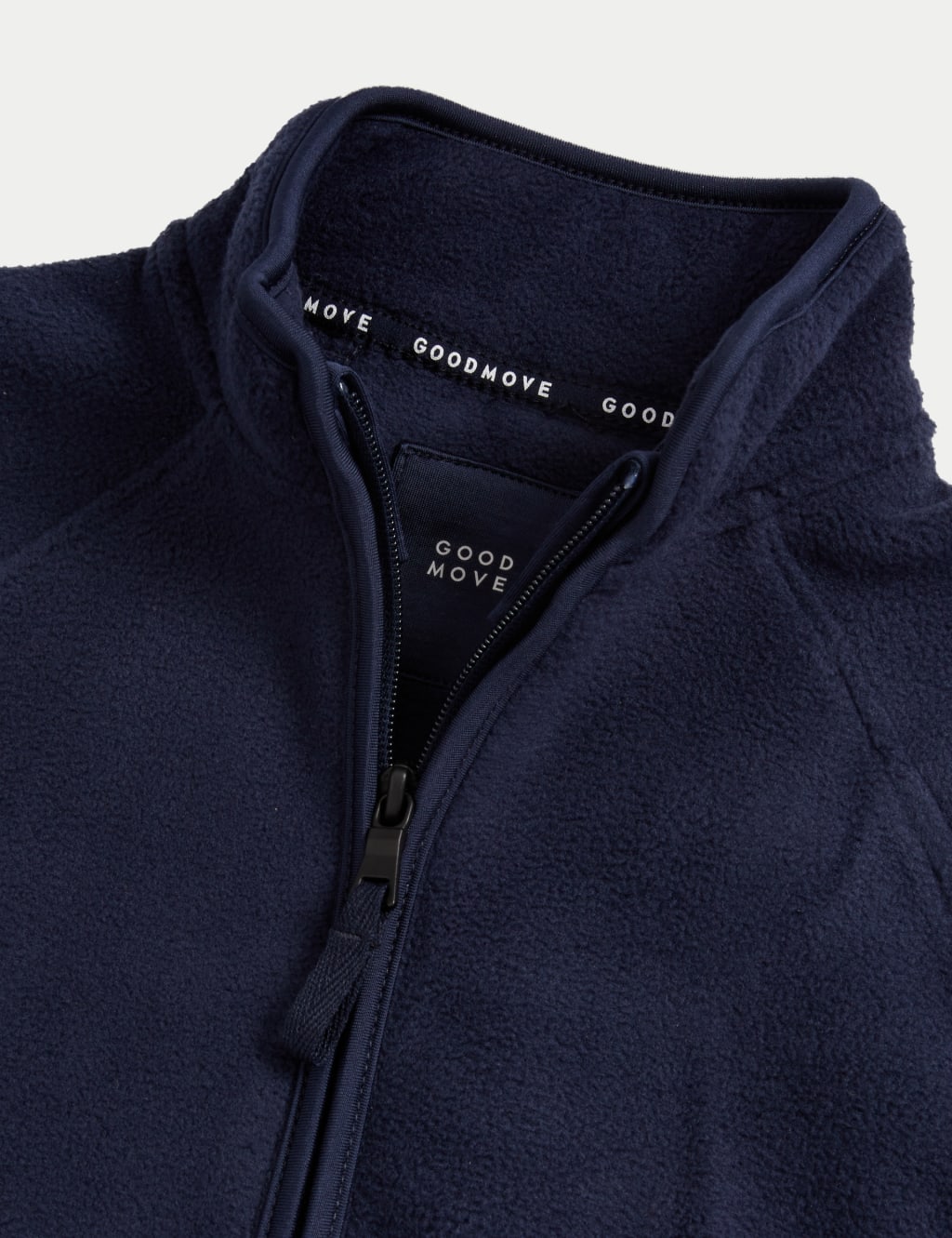Unisex Fleece Jacket (6-16 Yrs) 7 of 7
