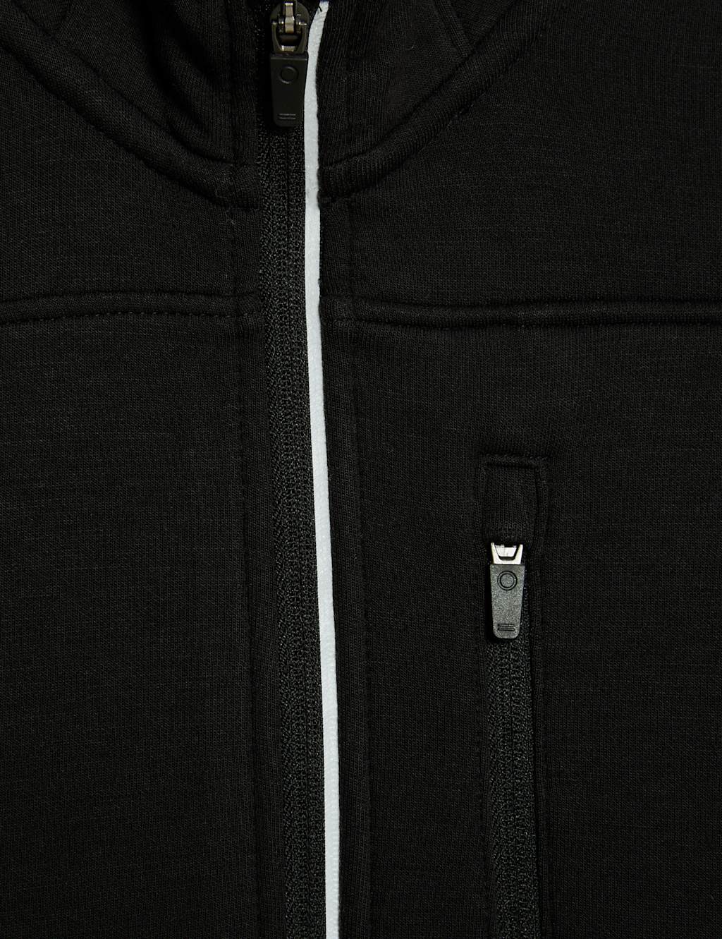 Zip Sports Scuba Jacket (6-16 Yrs) 2 of 2