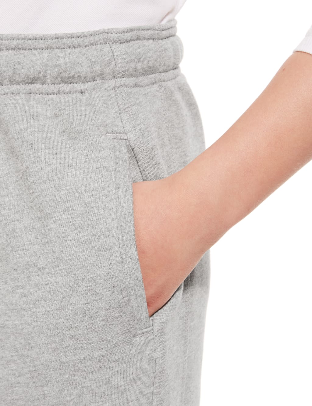 Boys' Active Sport™ Joggers with StayNEW™ 5 of 7