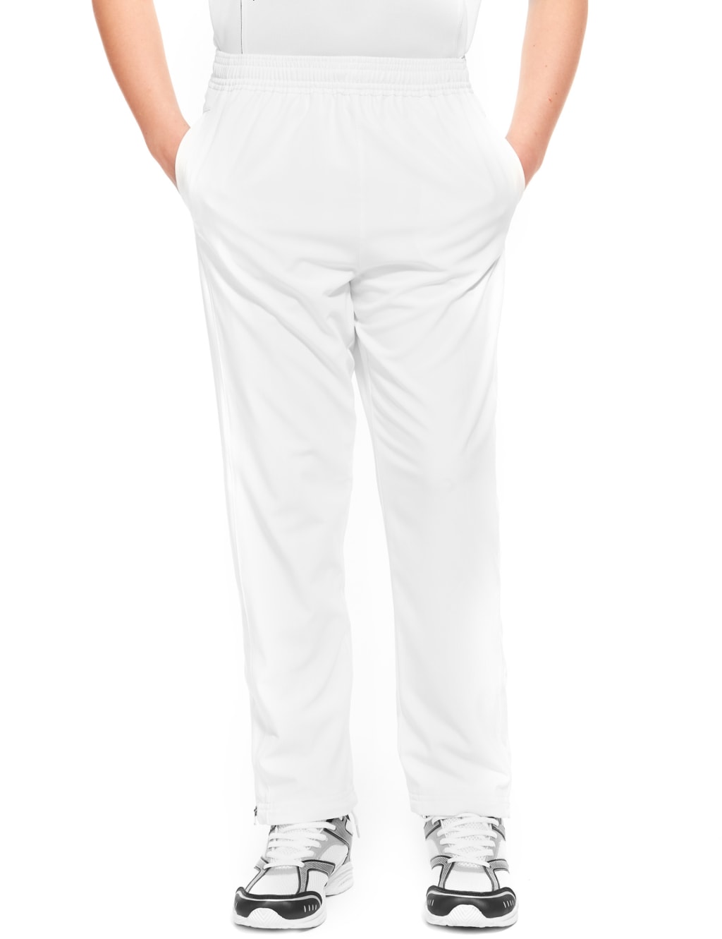 Boys' Cricket Trousers (Older Boys) 1 of 9