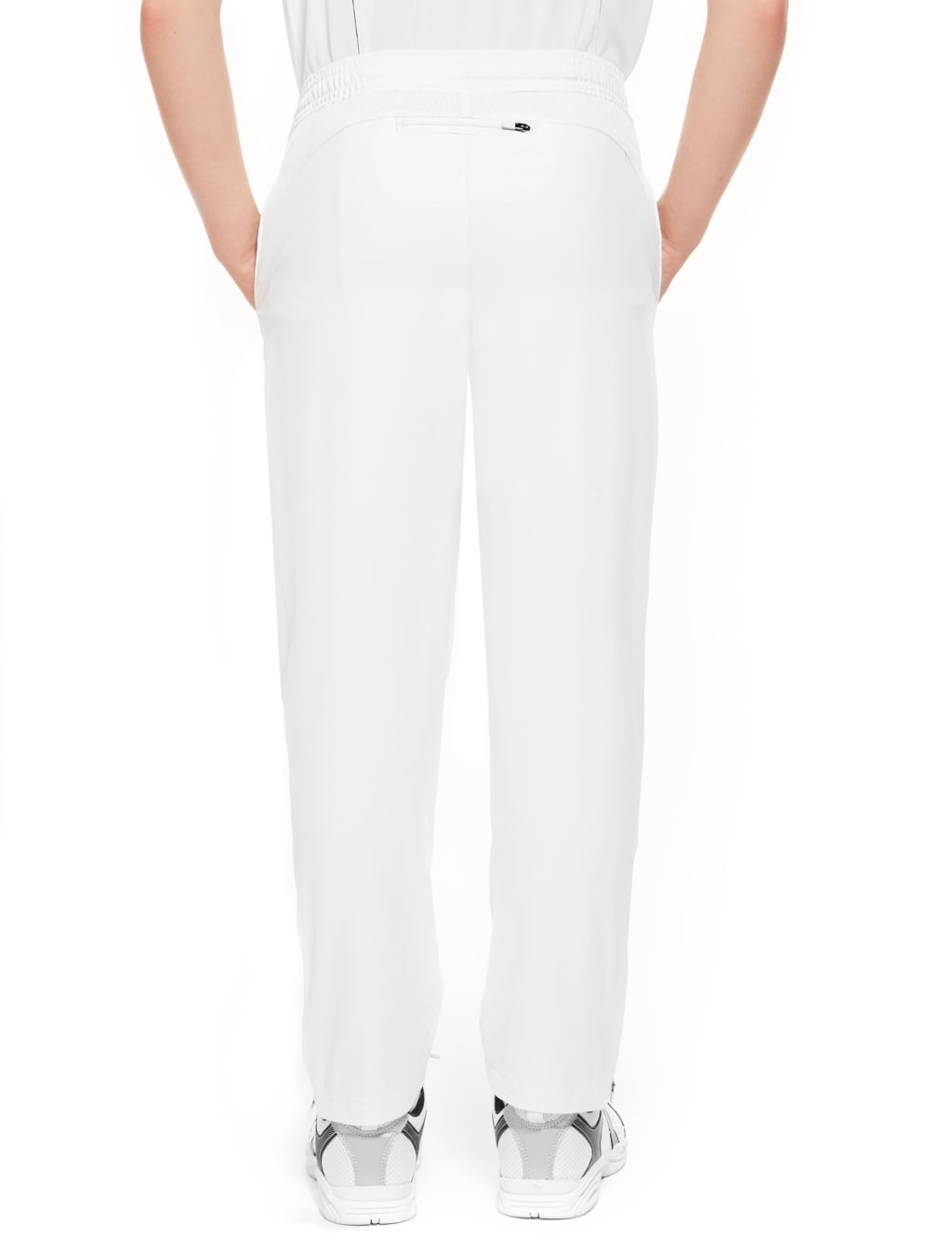 Boys' Cricket Trousers (Older Boys) 3 of 9
