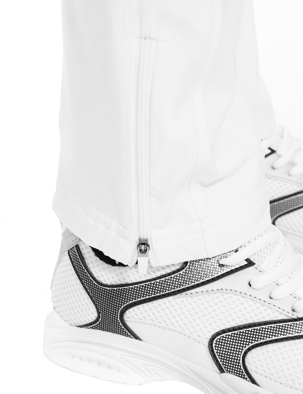Boys' Cricket Trousers (Older Boys) 5 of 9