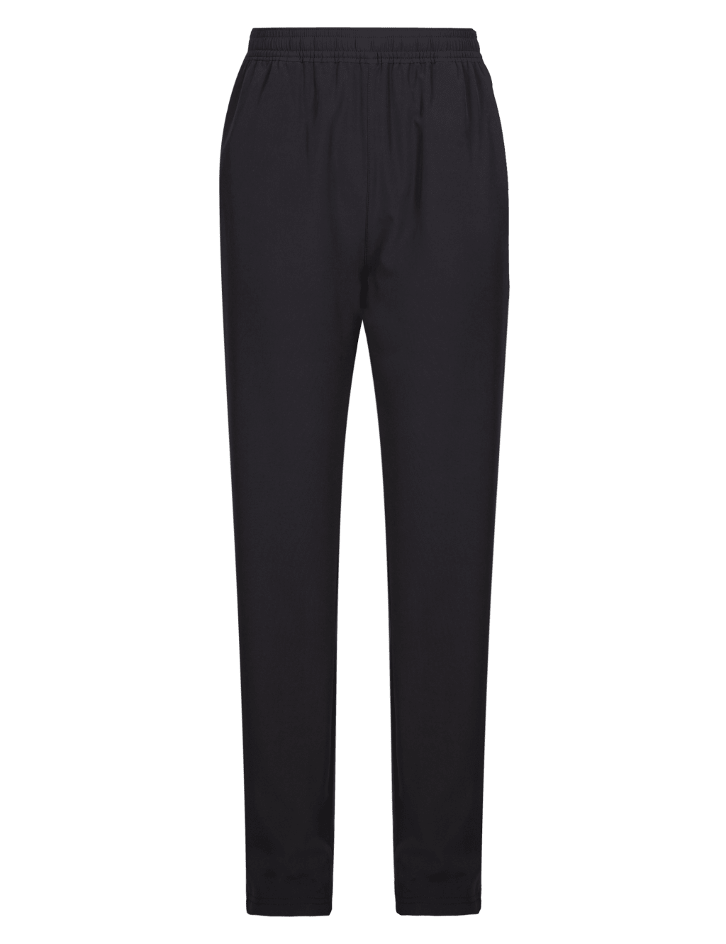 Boys’ Lined Track Pant with Ankle Zips & Active Sport™ (Older Boys) 2 of 4
