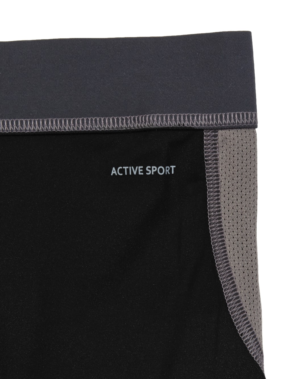 Boys' Base Layer Cycle Shorts 4 of 5