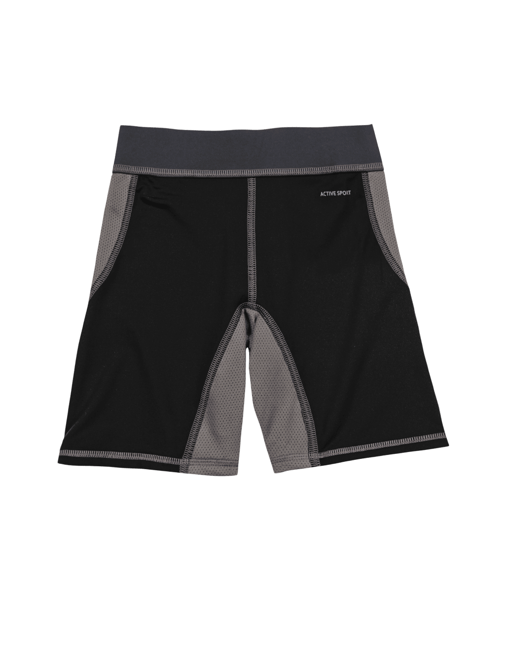 Boys' Base Layer Cycle Shorts 2 of 5
