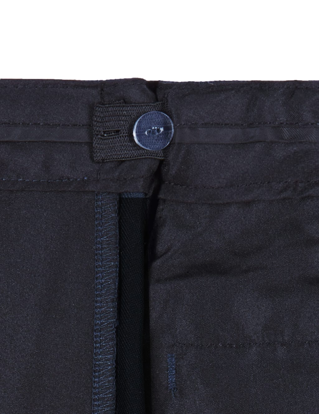 Boys' Longer Length Straight Leg Trousers 6 of 8