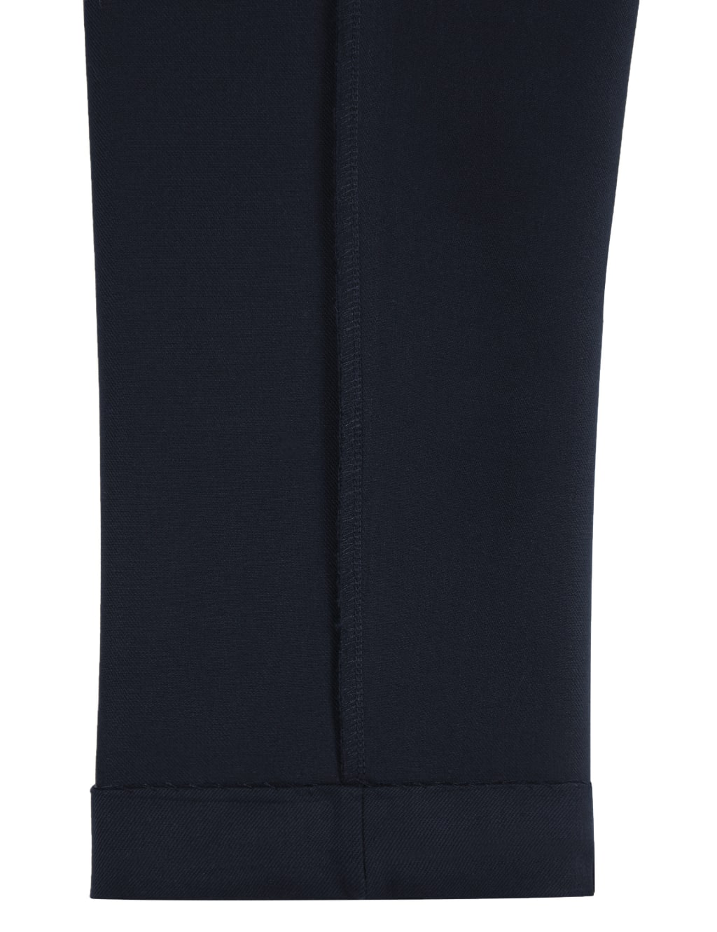 Boys' Longer Length Straight Leg Trousers 7 of 8