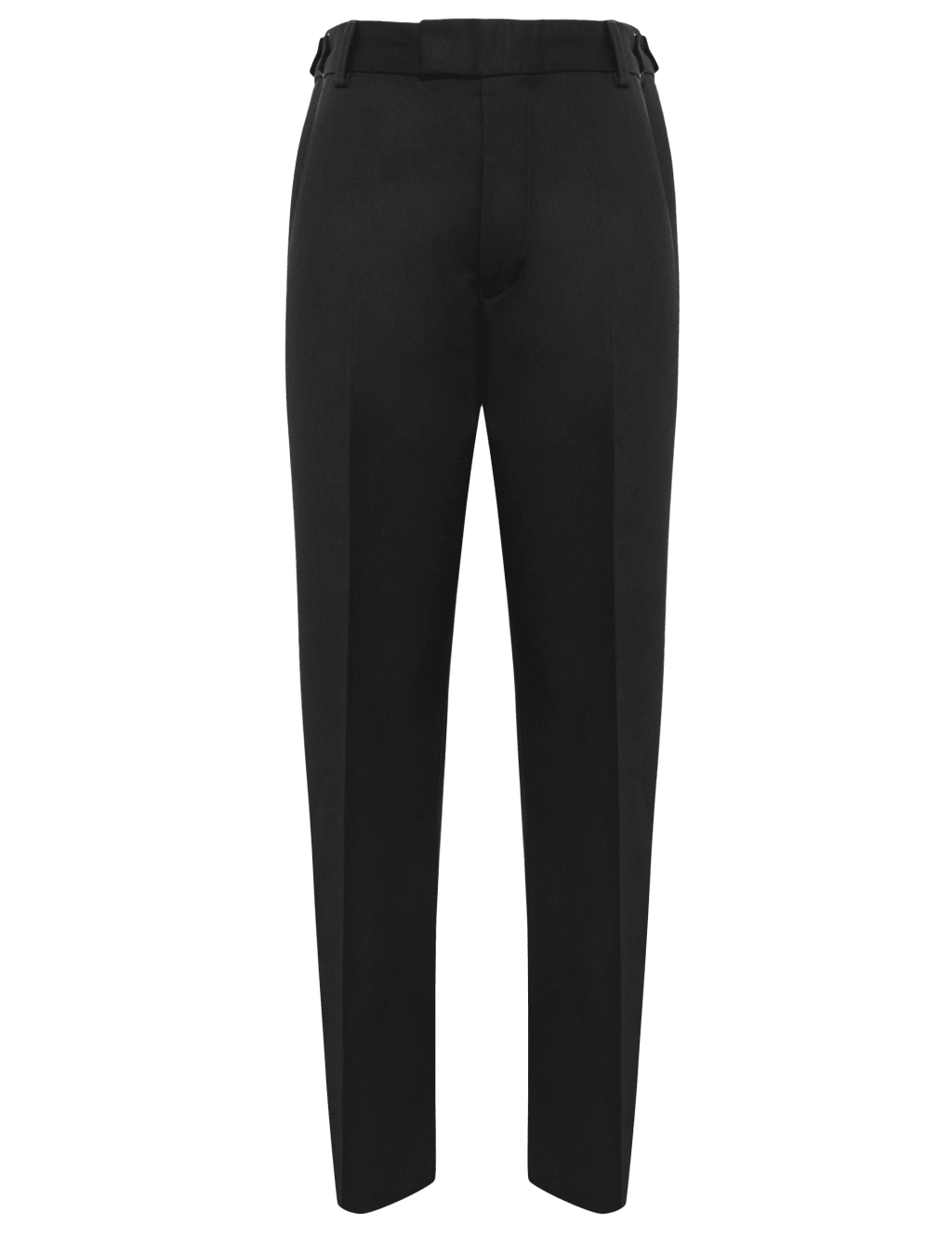 Boys’ Flat Front Stormwear+™ Trousers with Wool (Older Boys) 2 of 6
