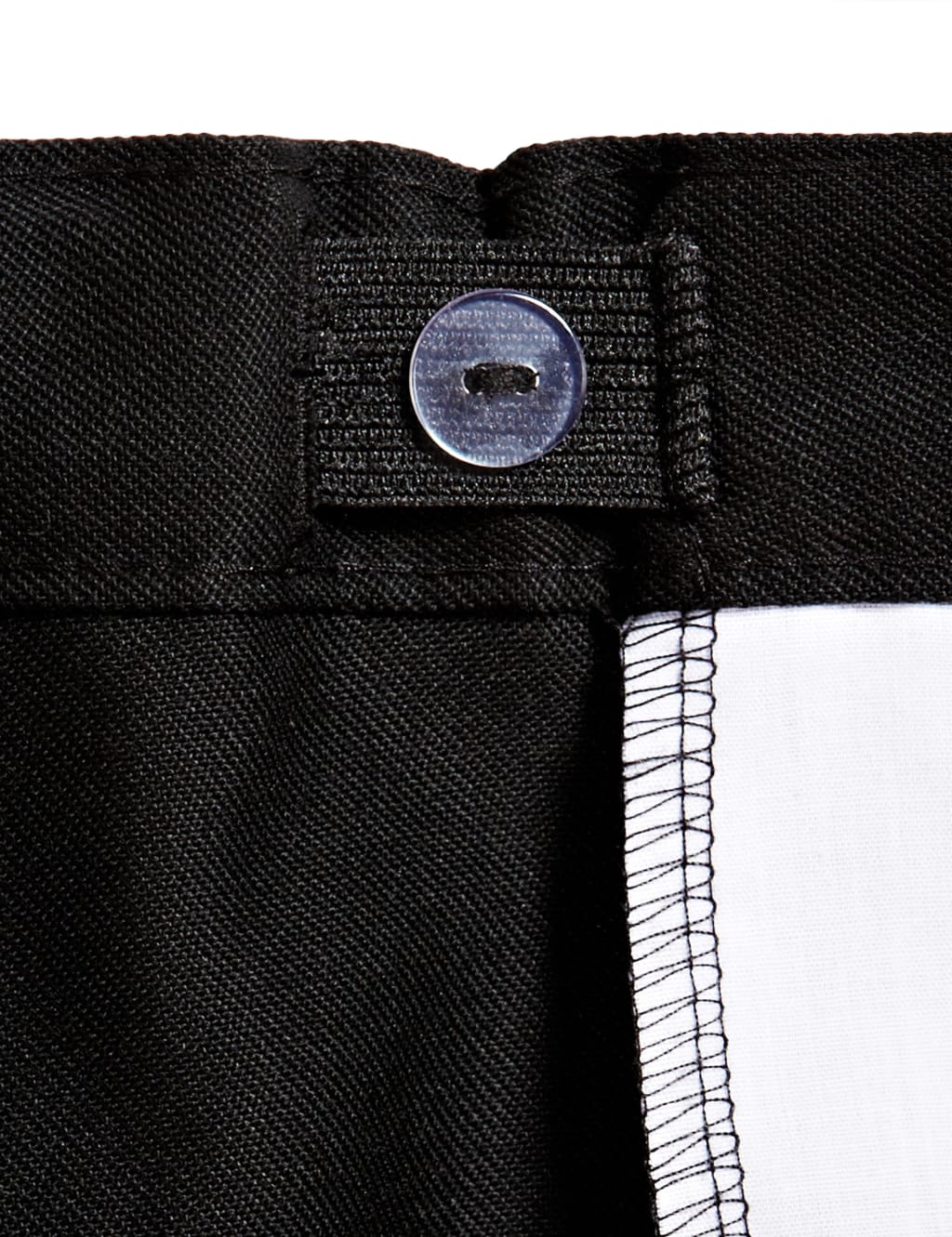 Senior Boys' Slim Leg Trousers 6 of 6
