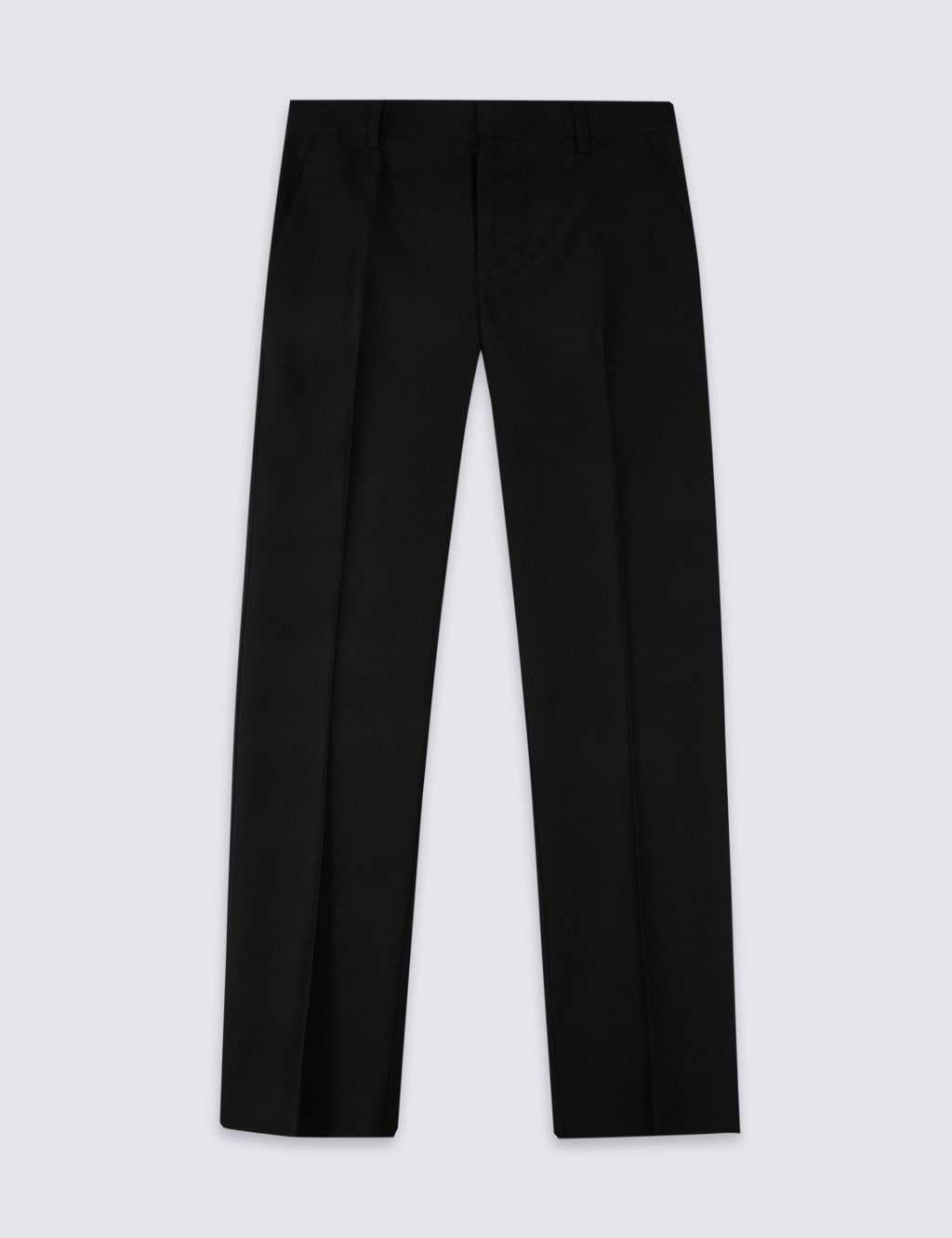 Senior Boys' Slim Leg Trousers 2 of 6