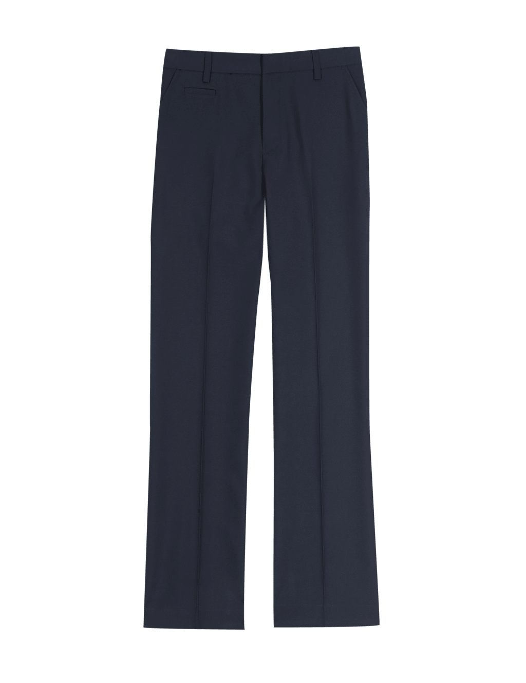 Boys' Slim Leg Trousers 2 of 7