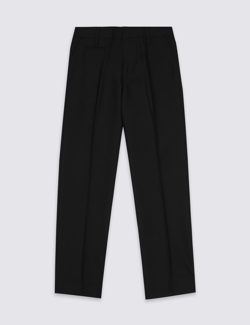 Boys' Skinny Leg Trousers 2 of 4