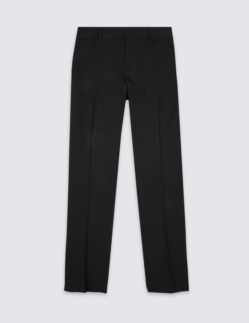 Senior Boys' Super Skinny Leg School Trousers 2 of 6