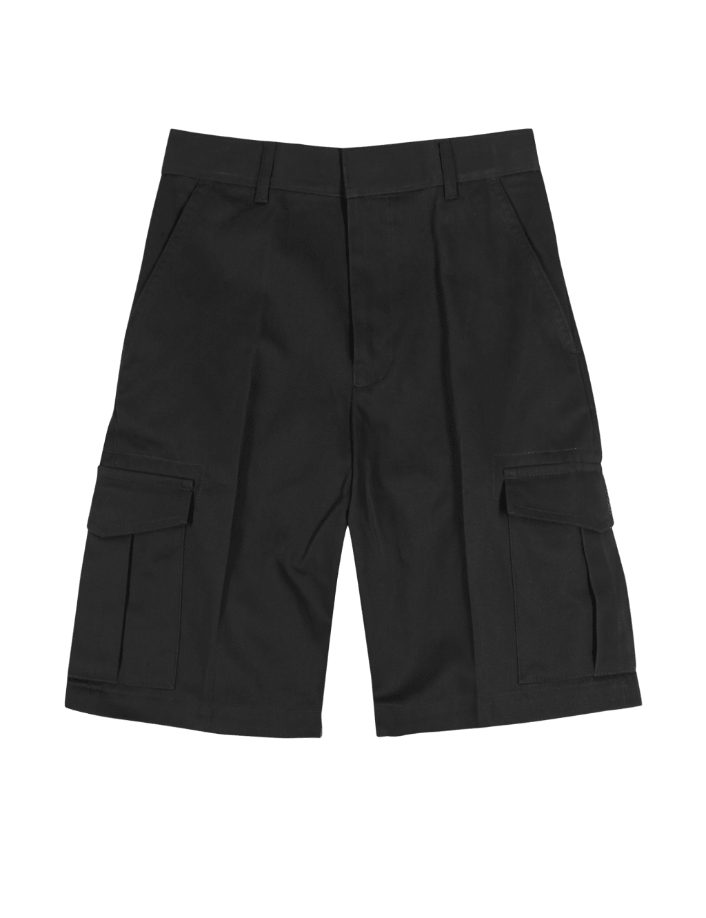 Boys' Skin Kind™ Cargo Shorts 2 of 5