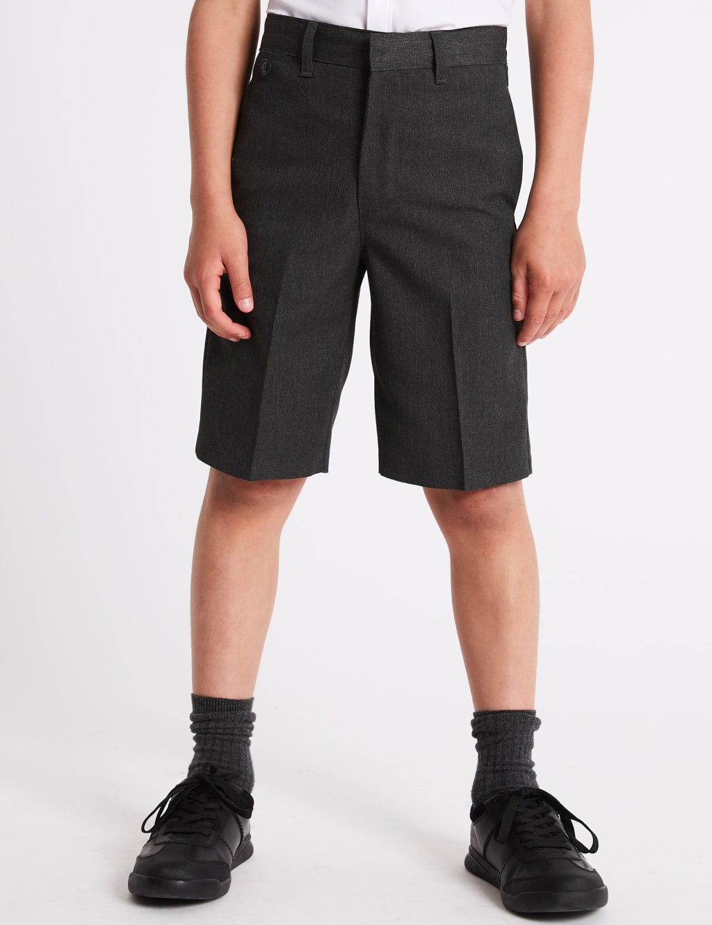 Boys' Slim Fit Shorts 3 of 6