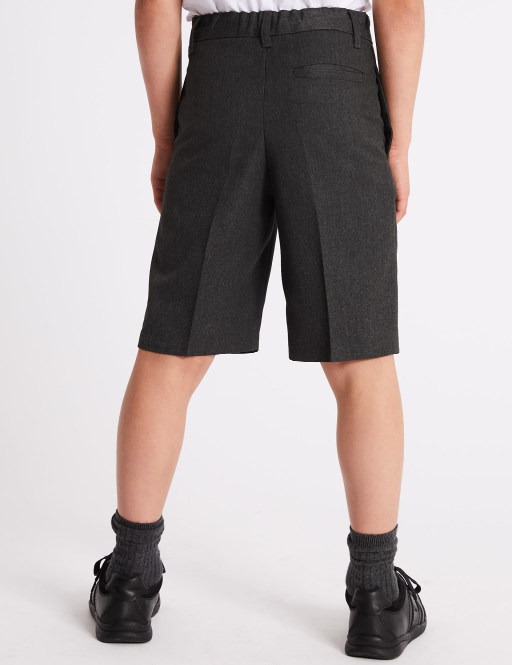 Boys' Slim Fit Shorts 4 of 6
