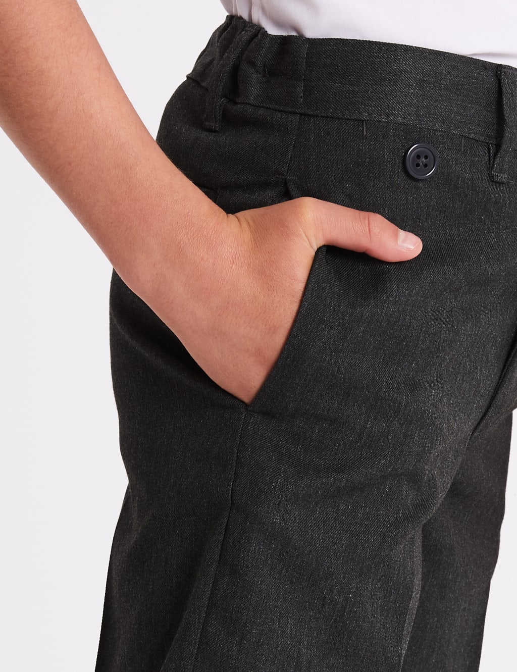 Boys' Slim Fit Shorts 5 of 6