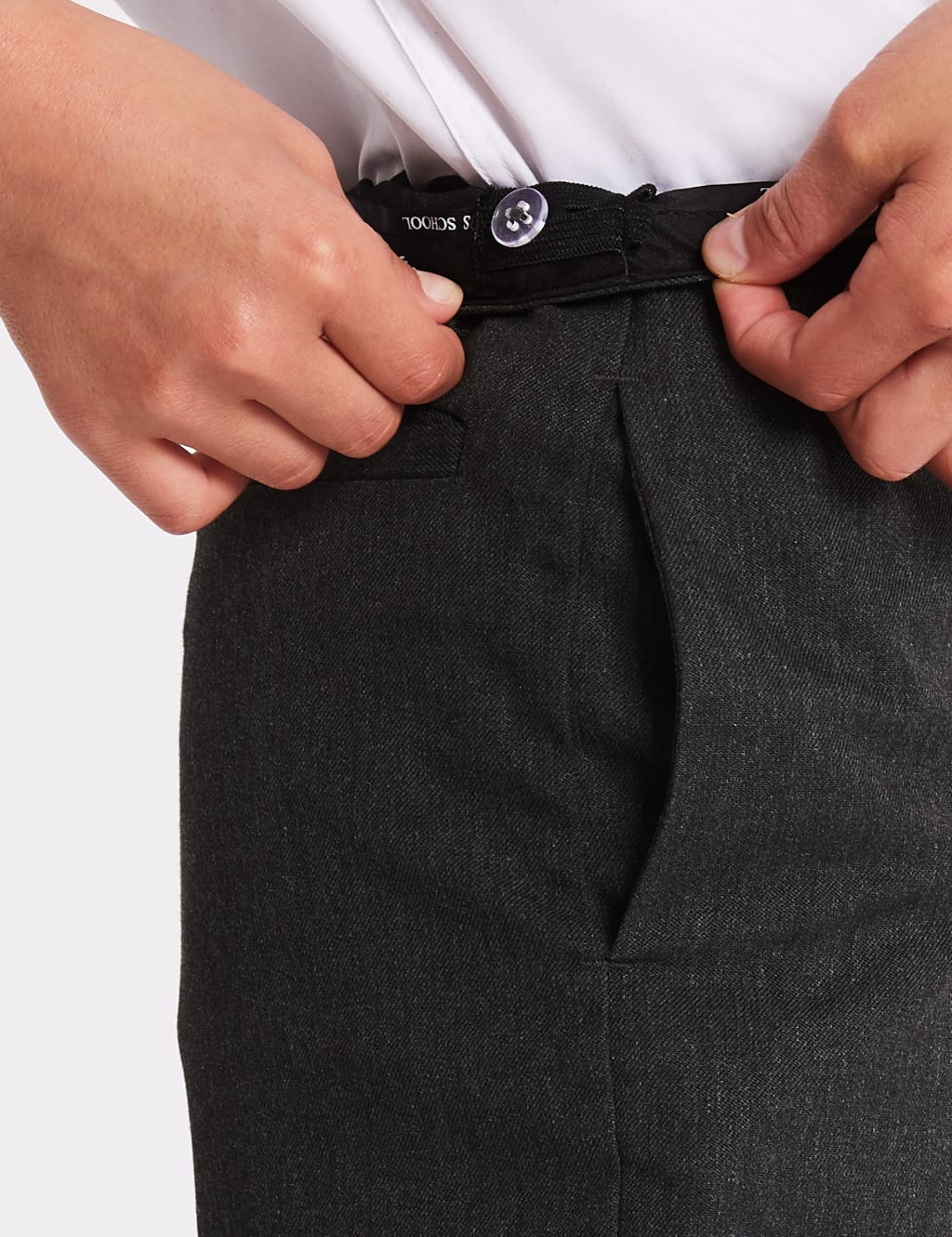 Boys' Slim Fit Shorts 6 of 6
