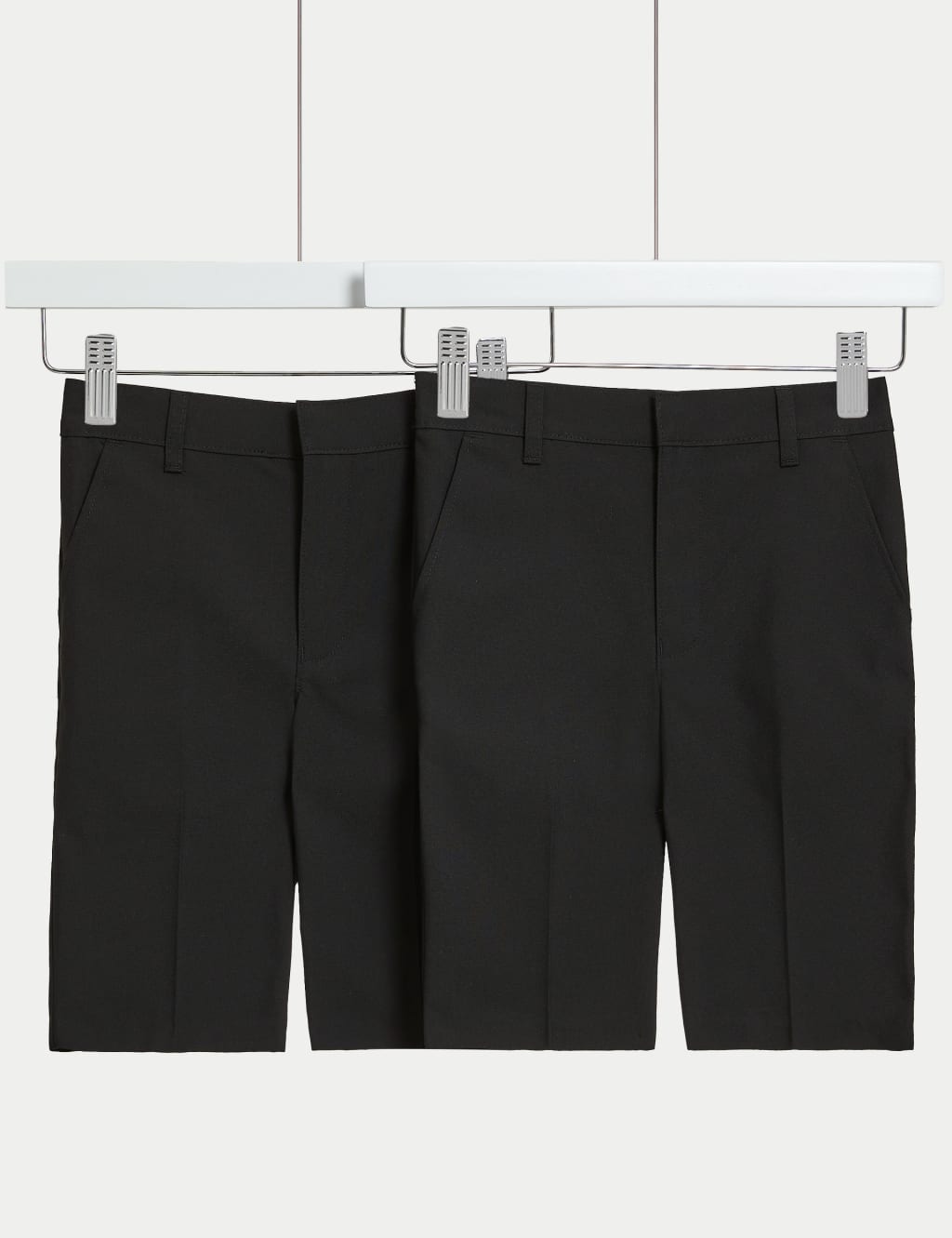 Boys slim shorts 2025