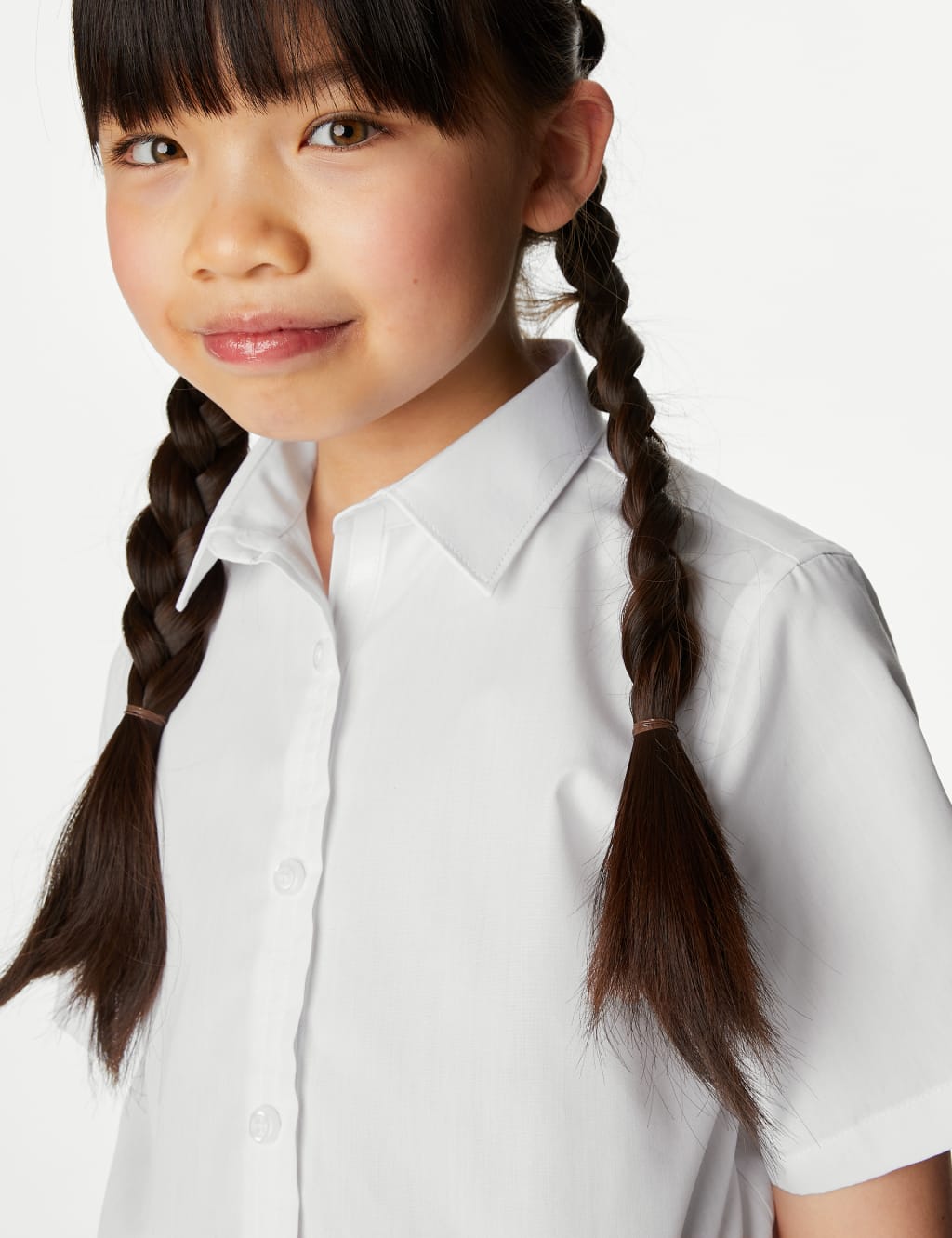 M&s easy dress uniform 2025