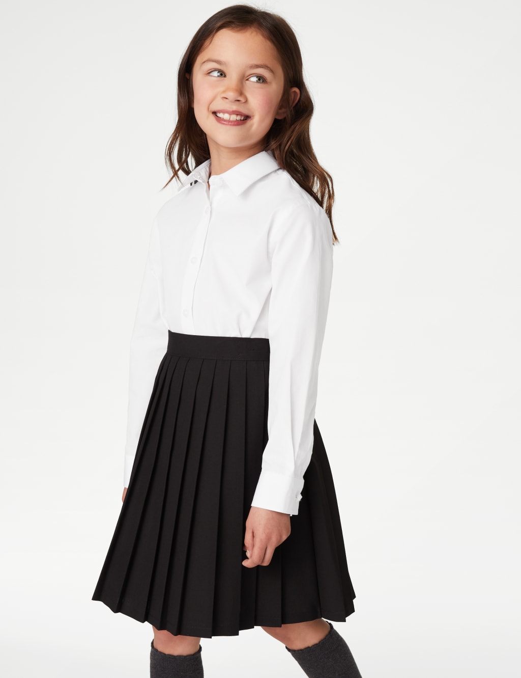M&s easy dress uniform clearance