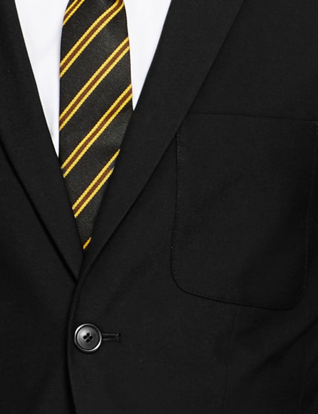 Senior Boys' Slim Fit Blazer 4 of 9