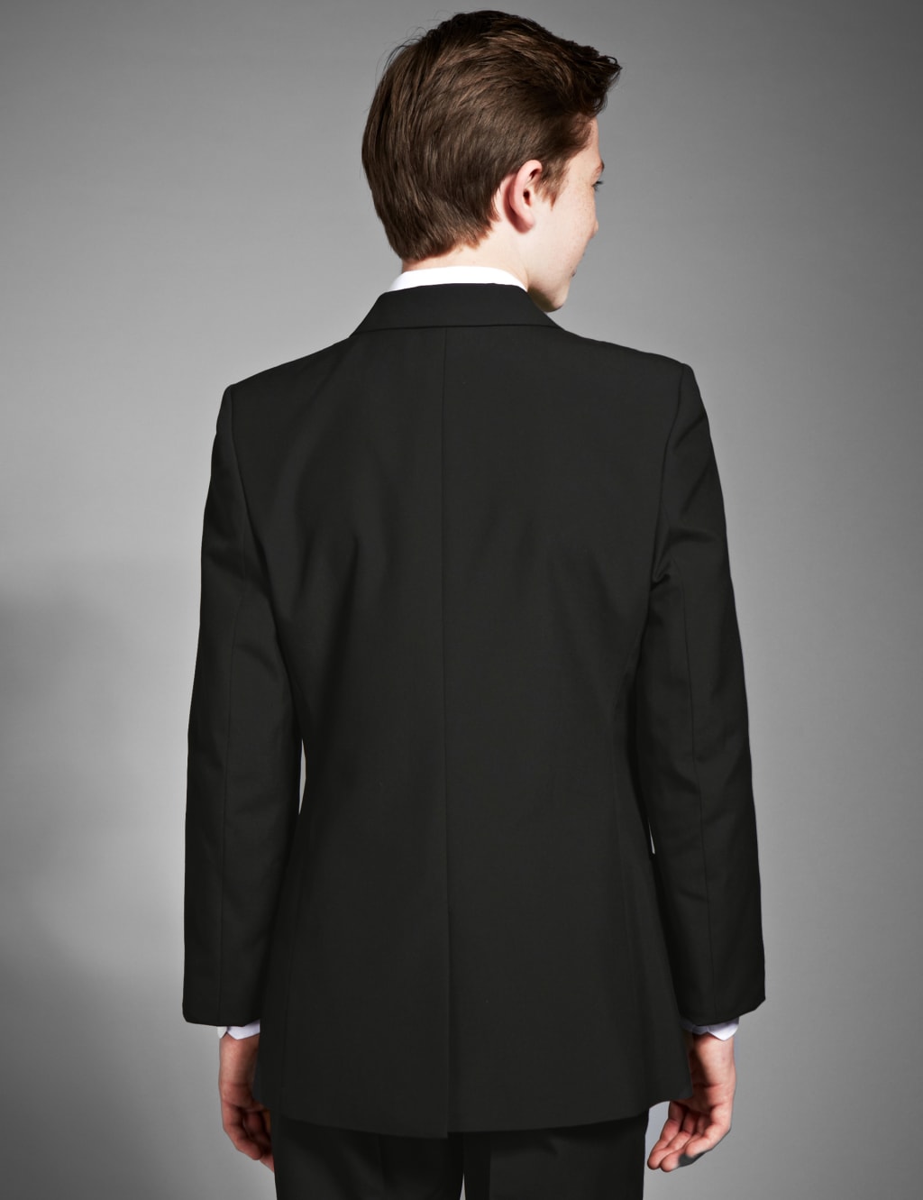 Senior Boys' Slim Fit Blazer 5 of 9