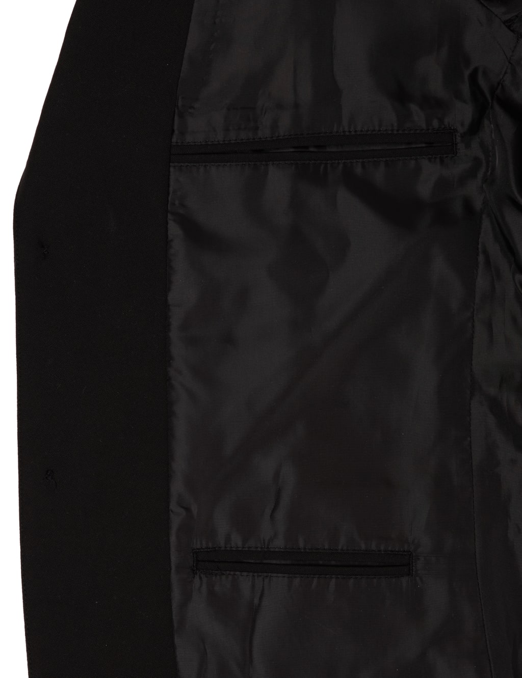 Senior Boys' Slim Fit Blazer 6 of 9