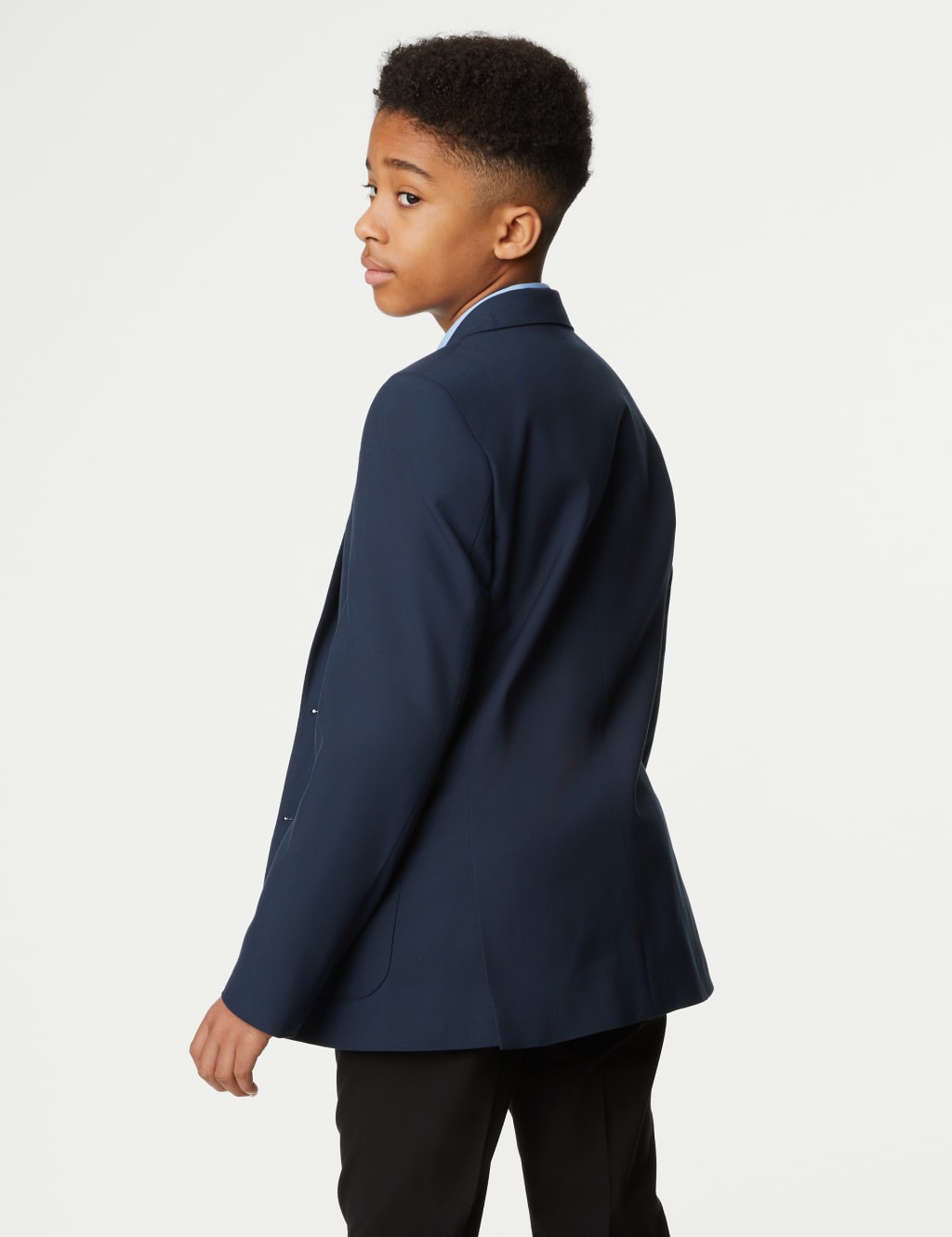 Blazer for 11 year boy clearance