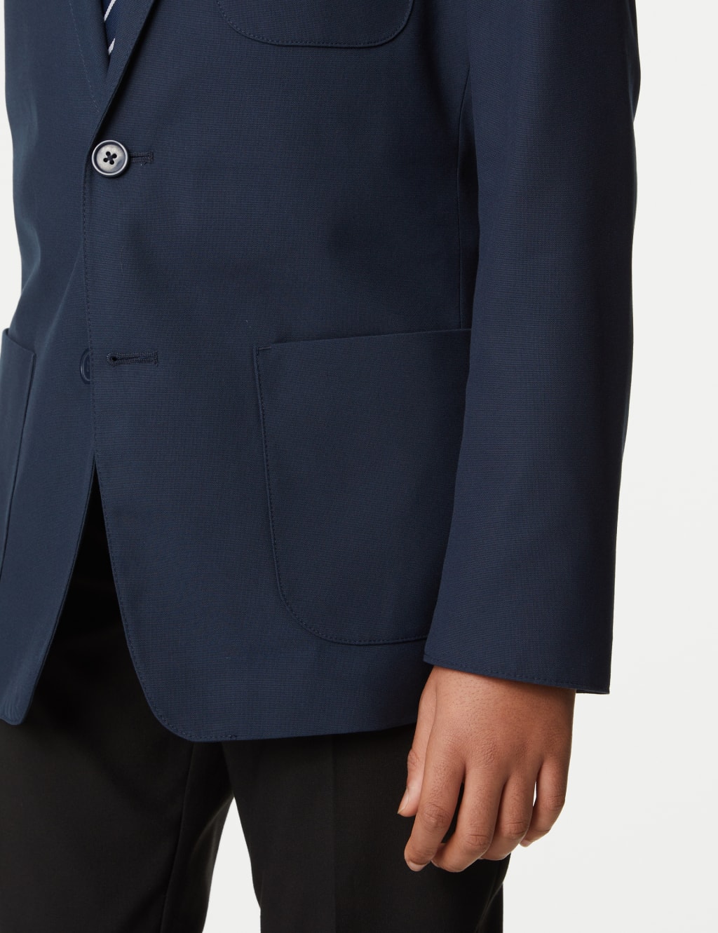 Blazer for 15 year old boy shop