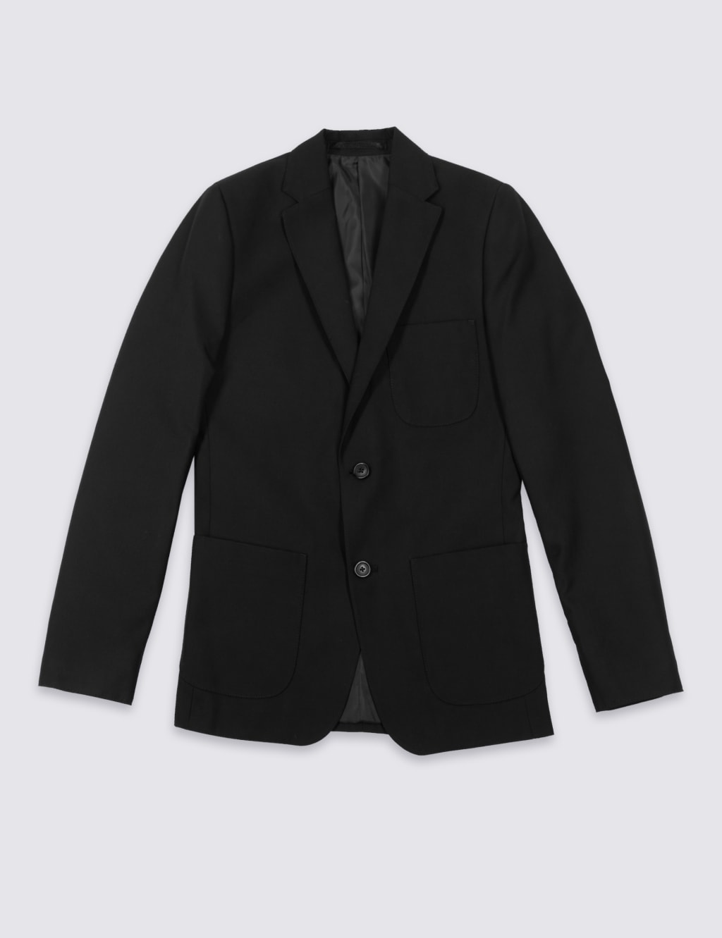 Marks and spencer school blazer hot sale