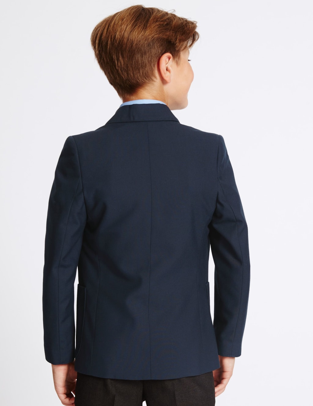 Marks and spencer children's blazers online