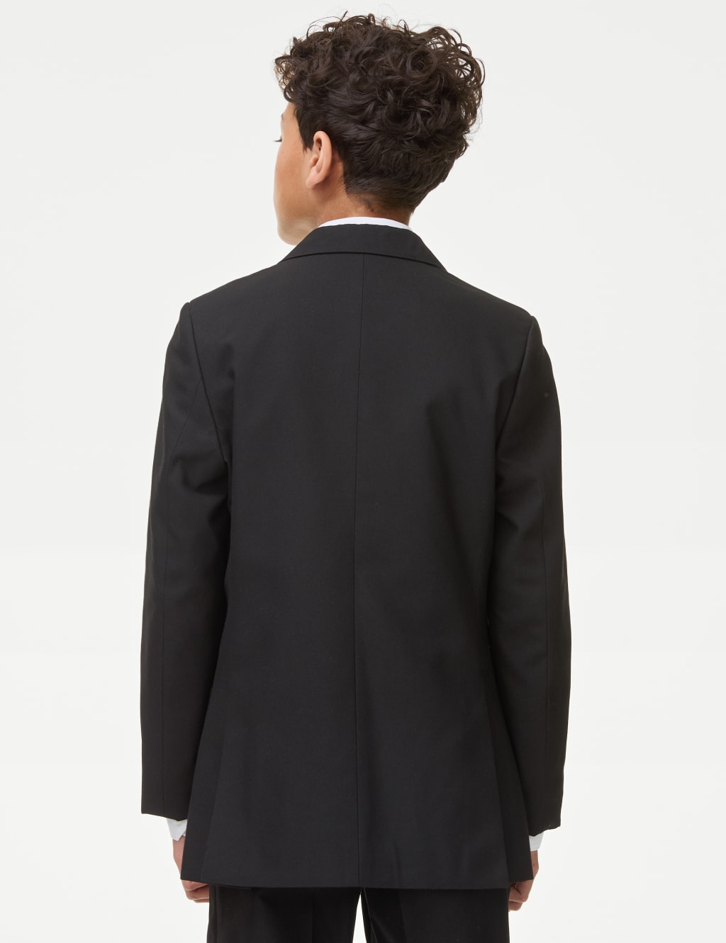 Senior Boys School Blazer (9-18 Yrs) 6 of 6