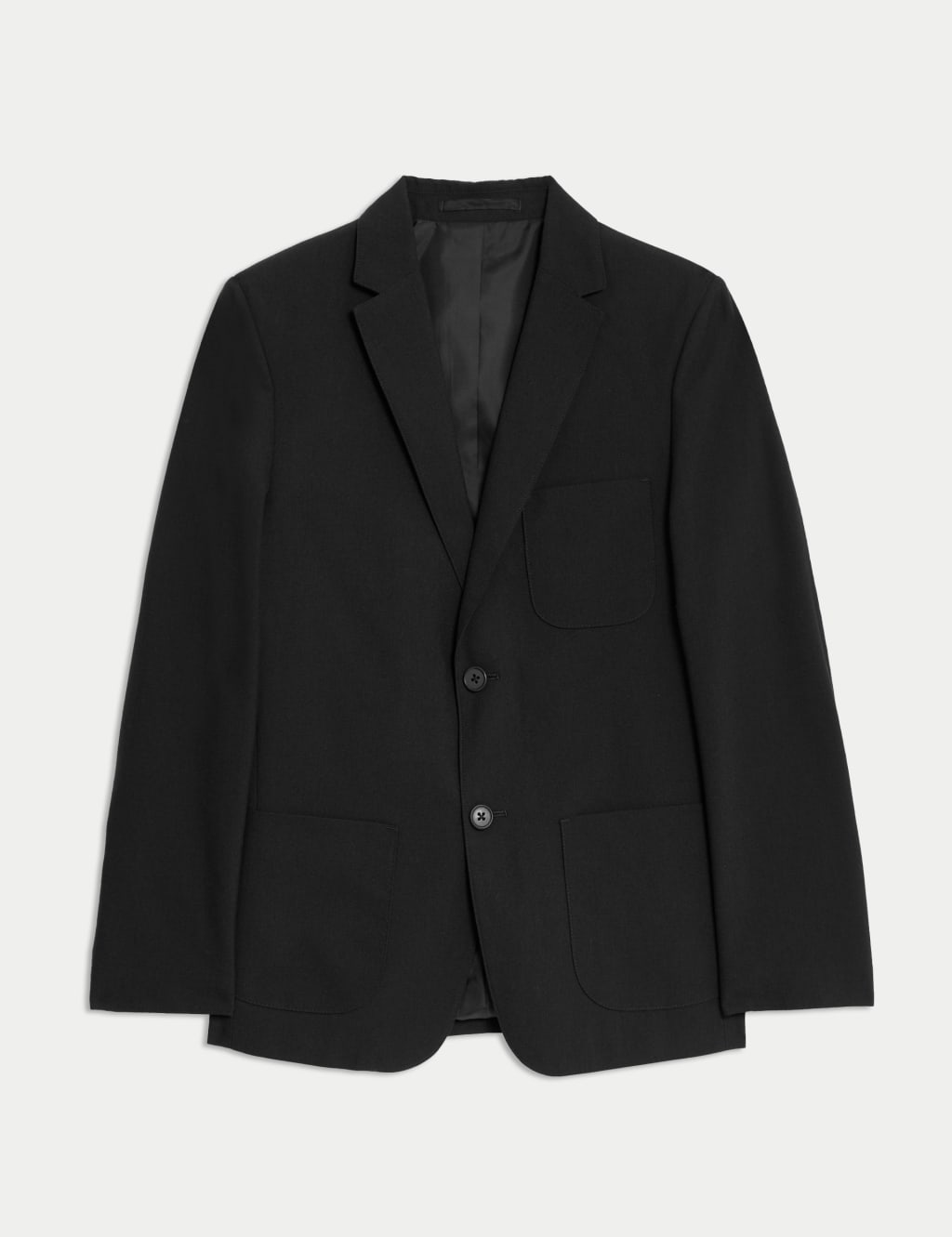 Senior Boys School Blazer (9-18 Yrs) 2 of 6