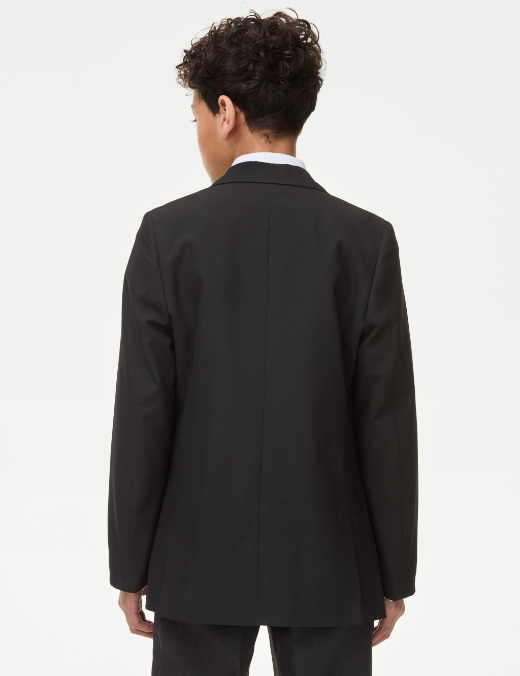 Marks and spencer boys blazer new arrivals
