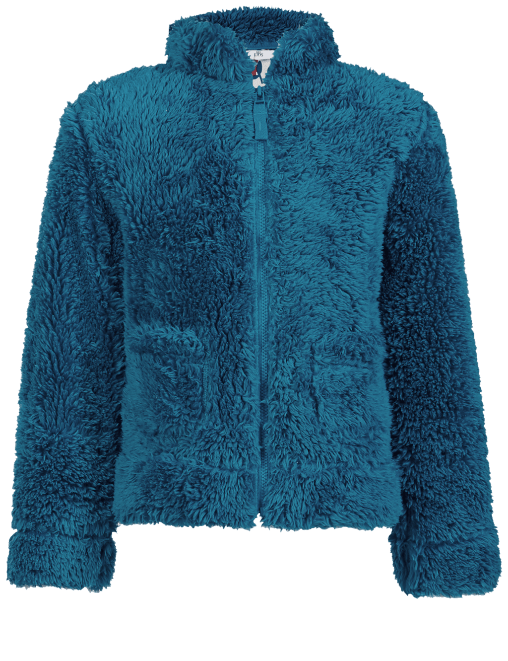 Front zip cardigan 2025