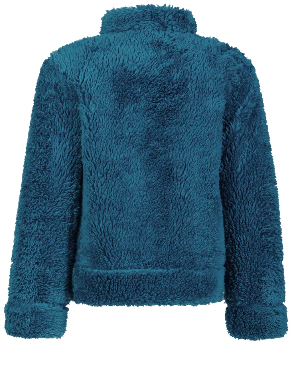 Front Zip Fleece Cardigan (1-7 Years) 6 of 6