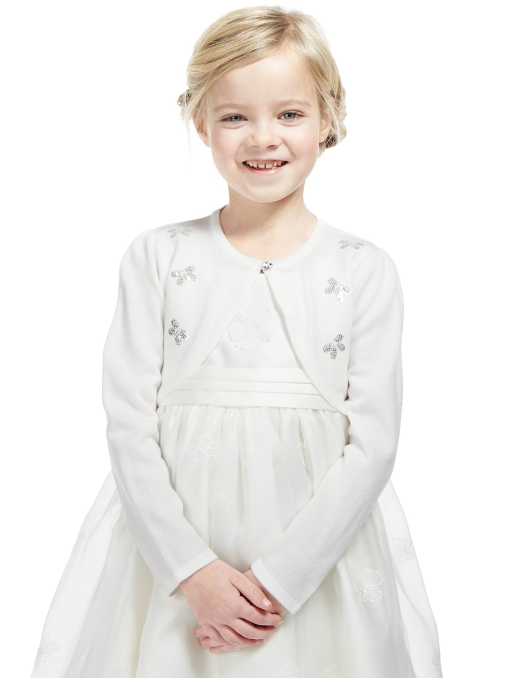 M&s bolero cardigan shop